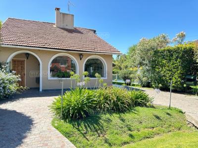 Casa 3 dormitorios en venta en Francisco Alvarez, Moreno