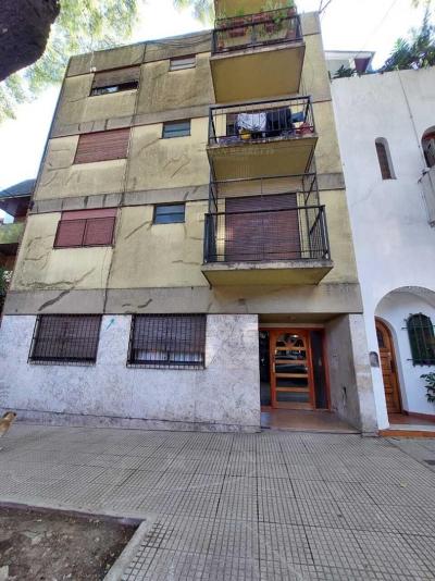 Departamento 2 dormitorios en venta en Palermo, Ciudad de Buenos Aires