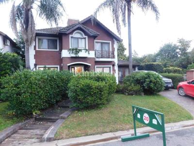 Casa 3 dormitorios en venta en Haras Maria Elena, Moreno
