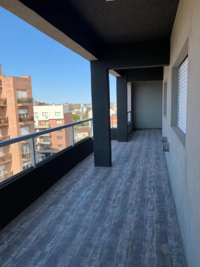 Departamento 2 dormitorios en venta en Tigre
