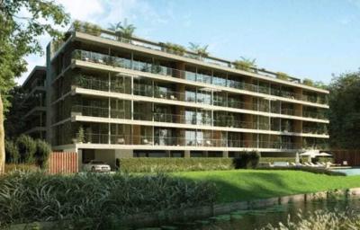 Departamento 1 dormitorios en venta en Tigre