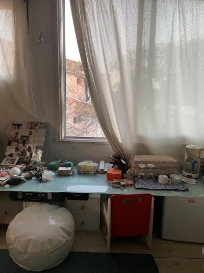 Departamento 3 dormitorios en venta en San Isidro