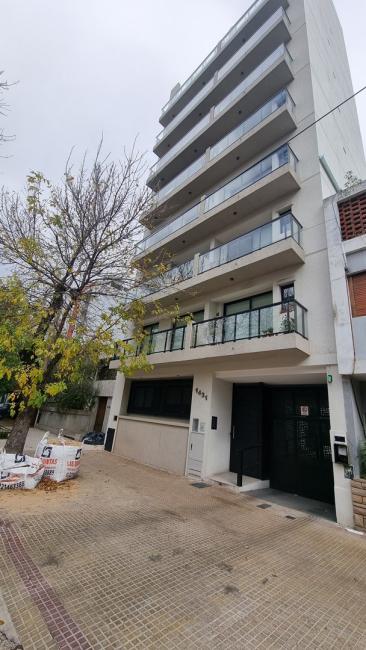Departamento 1 dormitorios en alquiler en La Plata, La Plata