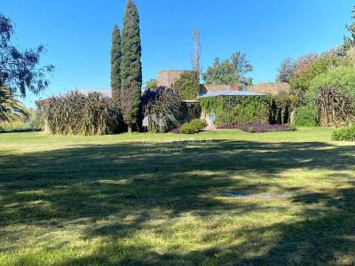Casa 4 dormitorios en venta en Capilla del Señor, Exaltacion de la Cruz