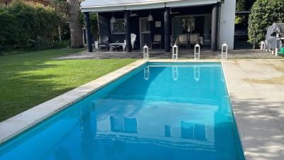 Casa 4 dormitorios en venta en El Barranco, Pilar