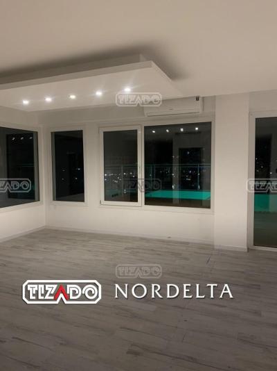 Departamento 2 dormitorios en alquiler en Nordelta, Tigre
