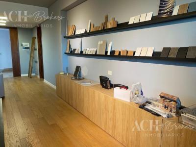 Oficina en alquiler en Santa Rita, San Isidro