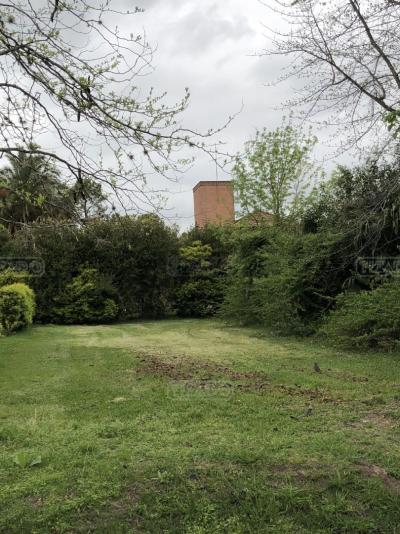 Terreno en venta en Francisco Álvarez, Moreno