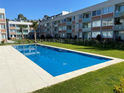 Departamento 1 dormitorios en venta en Rincon de Milberg, Tigre