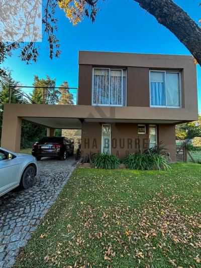 Casa 3 dormitorios en venta en Sausalito, Pilar
