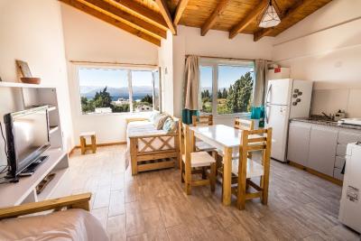 Departamento 1 dormitorios en venta en Ñireco, Bariloche