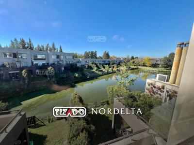 Departamento 1 dormitorios en venta en Nordelta, Tigre