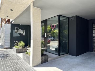 Departamento 2 dormitorios en venta en Mar Del Plata, General Pueyrredon