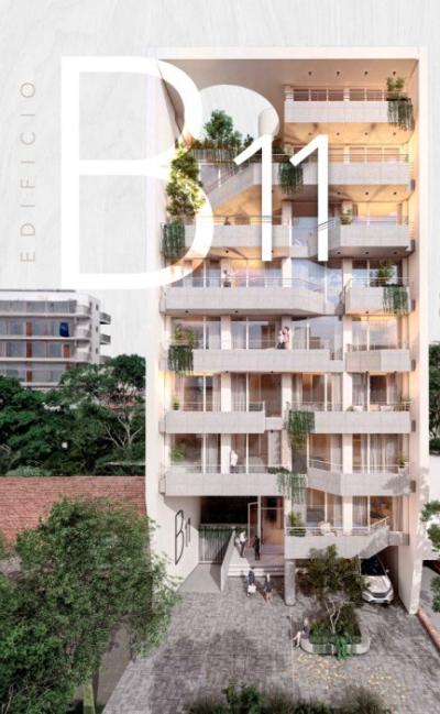 Departamento 1 dormitorios en venta en Mar Del Plata, General Pueyrredon