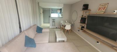 Departamento 1 dormitorios en venta en Rincon de Milberg, Tigre