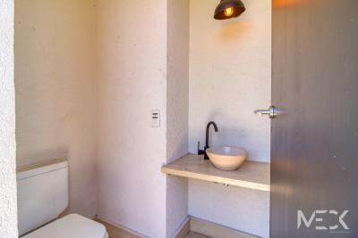 Departamento 1 dormitorios en alquiler en Nordelta, Tigre