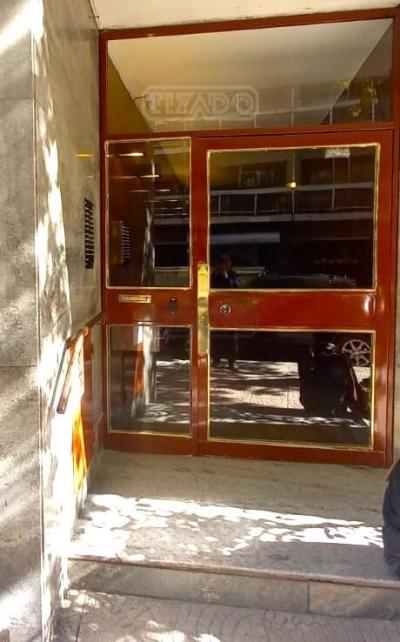 Departamento 1 dormitorios en venta en Recoleta, Ciudad de Buenos Aires