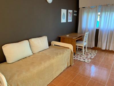 Departamento 1 dormitorios en alquiler en Derqui, Pilar