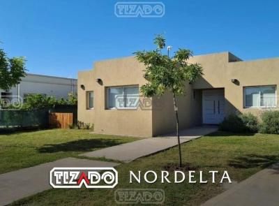 Casa 3 dormitorios en venta en Villanueva, Tigre