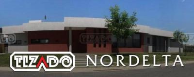 Casa 3 dormitorios en venta en Villanueva, Tigre