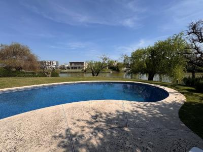 Casa 3 dormitorios en venta en Nordelta, Tigre