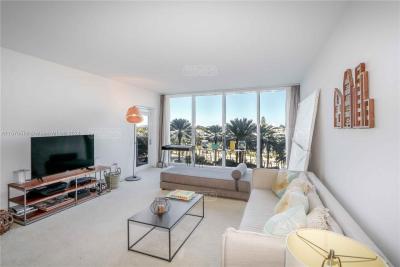 Departamento 1 dormitorios en venta en Miami