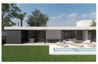 Casa 3 dormitorios en venta en City Bell, La Plata