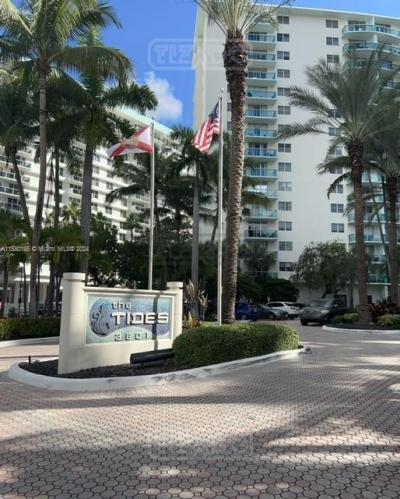 Departamento 1 dormitorios en venta en Miami