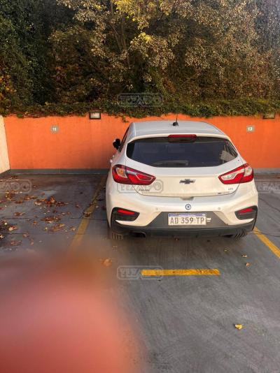 Cochera en venta en Vicente Lopez