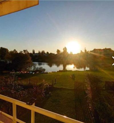 Departamento 1 dormitorios en venta en Santa Barbara, Tigre