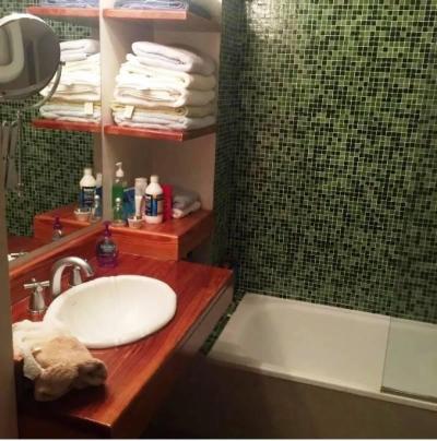 Departamento 2 dormitorios en venta en Acassuso, San Isidro
