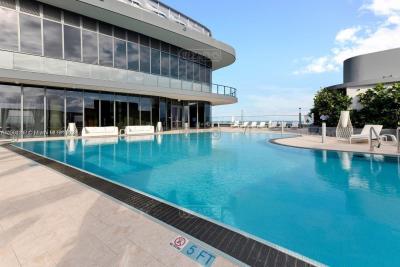Departamento 1 dormitorios en venta en Miami