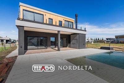 Casa 4 dormitorios en venta en Dique Lujan, Tigre
