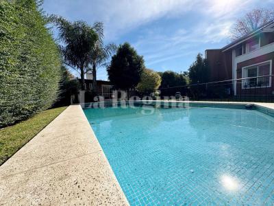 Casa 4 dormitorios en venta en General Pacheco, Tigre