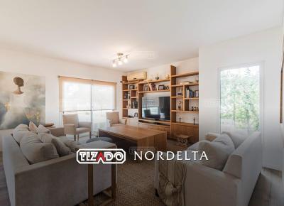 Casa 3 dormitorios en venta en Nordelta, Tigre