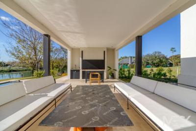 Departamento 1 dormitorios en alquiler en Nordelta, Tigre