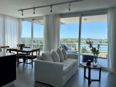 Departamento 2 dormitorios en alquiler en Nordelta, Tigre