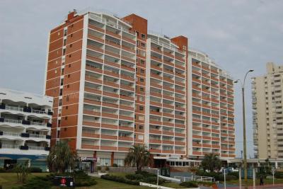 Departamento 1 dormitorios en venta en Punta del Este, Punta del Este