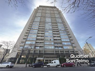 Departamento 1 dormitorios en alquiler temporario en San Telmo, Ciudad de Buenos Aires