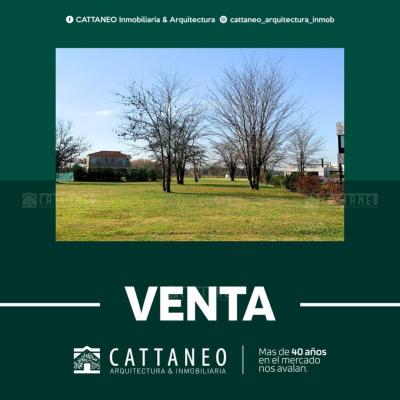 Terreno en venta en La Martona, Cañuelas