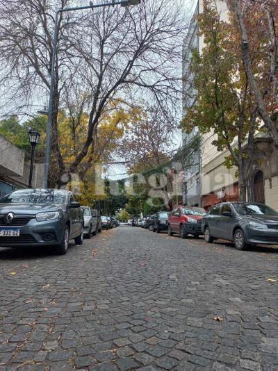 Terreno en venta en Abasto, Ciudad de Buenos Aires