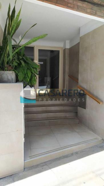 Departamento en alquiler en Barrio Norte, Ciudad de Buenos Aires