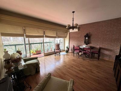 Departamento 2 dormitorios en venta en Barracas, Ciudad de Buenos Aires