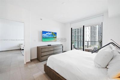 Departamento 1 dormitorios en venta en Miami
