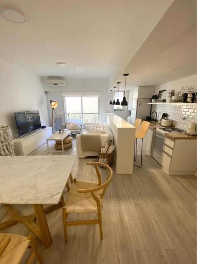 Departamento 1 dormitorios en venta en Recoleta, Ciudad de Buenos Aires