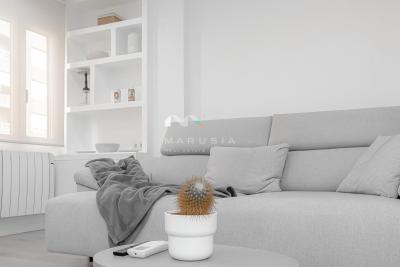 Departamento 2 dormitorios en alquiler en Valencia