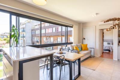 Departamento 1 dormitorios en alquiler en Villa Urquiza, Ciudad de Buenos Aires