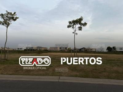 Terreno en venta en Puertos, Escobar