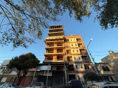 Departamento 1 dormitorios en venta en La Plata, La Plata