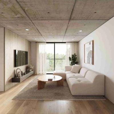 Departamento 2 dormitorios en venta en La Plata, La Plata